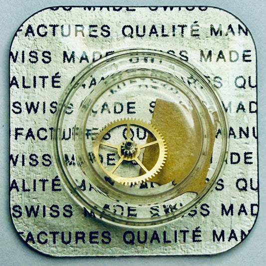 Lanco 6003 – Centre Wheel - 200