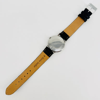 Vintage Juvenia Cal. 612 Watch - 17 Jewels - Swiss - c.1960s - Working