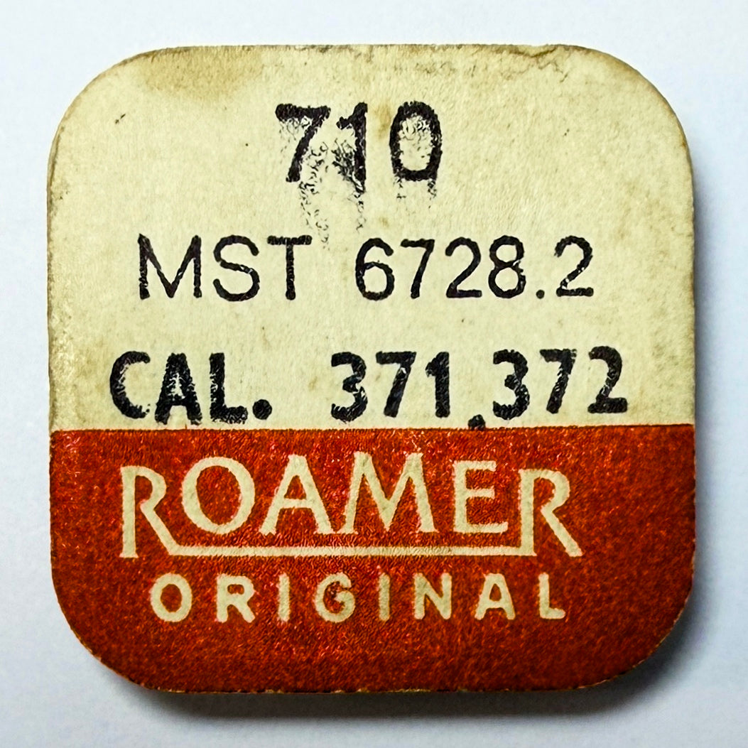 Roamer MST 371 - Pallet Fork - 710