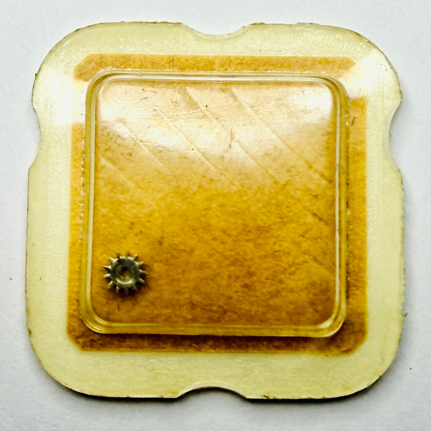 FHF 34 – Winding Pinion (31.120 / 410)