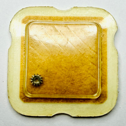 FHF 34 – Winding Pinion (31.120 / 410)