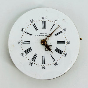 Descriptive image text