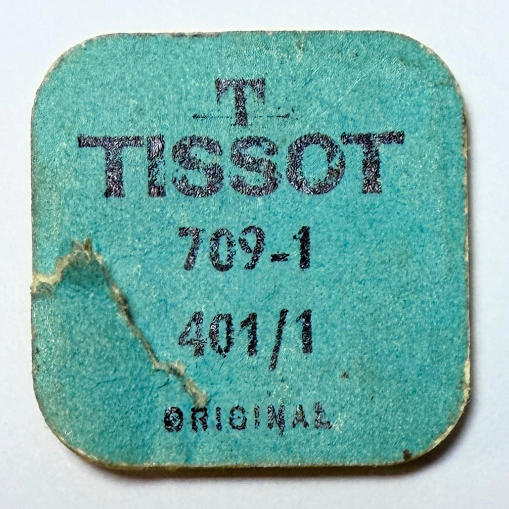 Tissot 790-1 Winding Stem - 401