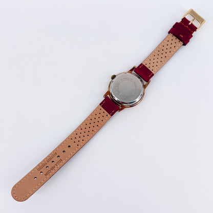 Vintage Ramona Automatic Wristwatch – 25 Jewels – Felsa 692 – c.1950s