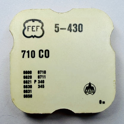 FEF 430 – Pallet Fork (710 C0)