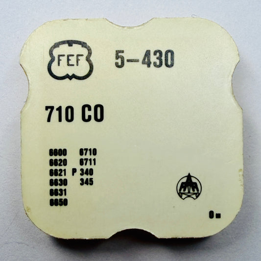 FEF 430 – Pallet Fork (710 C0)