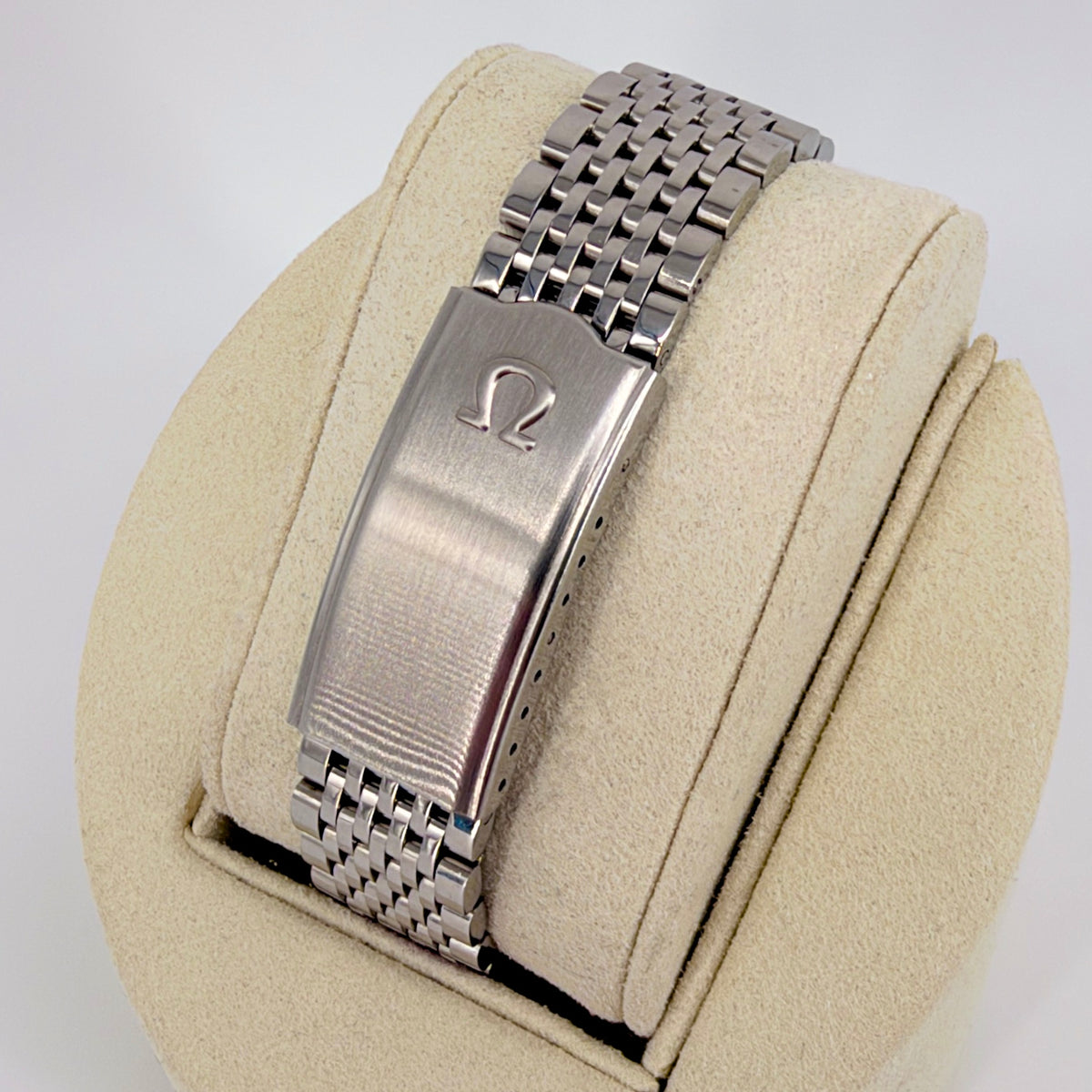 Omega Seamaster c.1958 Cal. 471 Automatic – Stainless Steel – Vintage Watch - image 11
