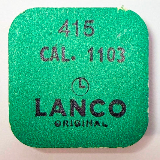Lanco 1103 - Ratchet Wheel - 415