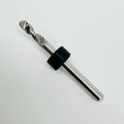 Tungsten Carbide Mini Micro Drill Bit Sets - PCB, Watchmaking, Jewellery - 0.1 - 3.0 mm