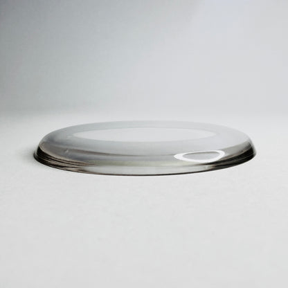 Antique Pocket Watch Crystal – 51.7 mm – Round High Dome – Mineral Glass