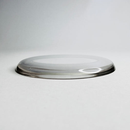 Antique Pocket Watch Crystal – 51.7 mm – Round High Dome – Mineral Glass