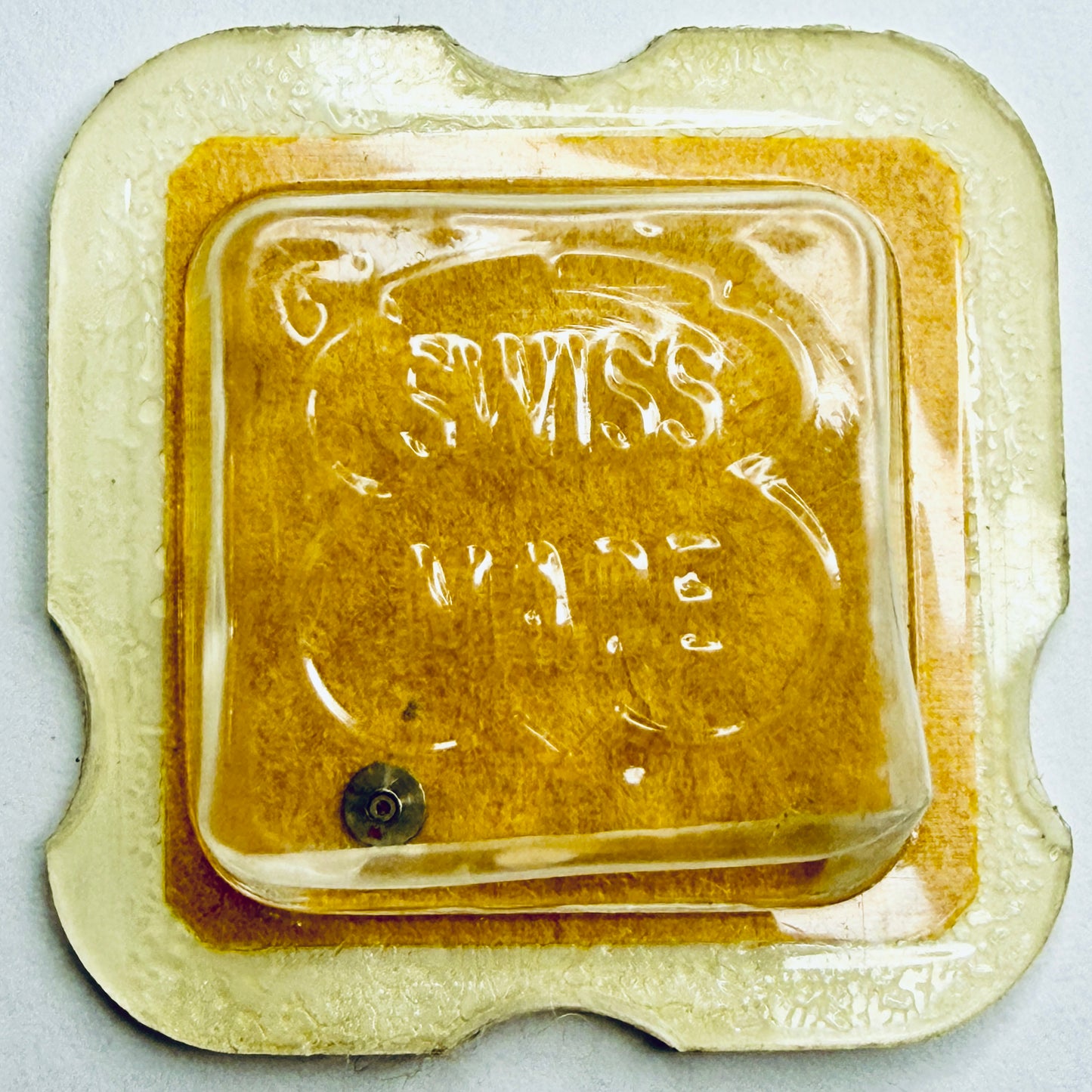 AS 1051 – Balance Roller, Shockproof - 40.121 (730/1)