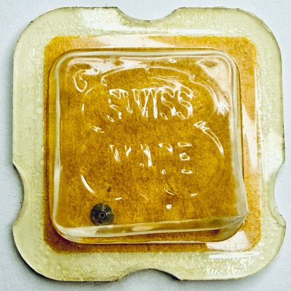 AS 1051 – Balance Roller, Shockproof - 40.121 (730/1)