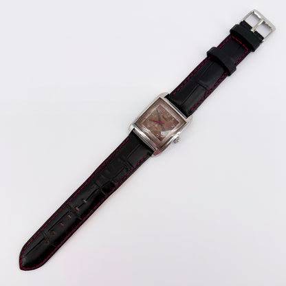 Vintage Rotary Wristwatch – 17 Jewels – Cal. 670 – c.1940s/50s