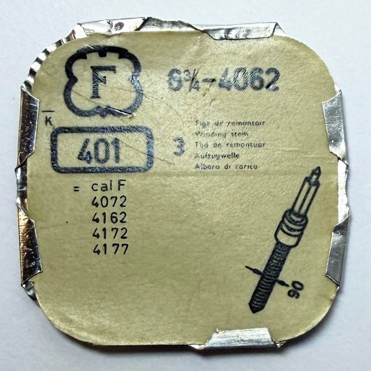 Felsa 4062 - Winding Stem - 401