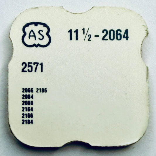 AS 2064 – Day Corrector Spring - 2571
