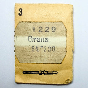 Descriptive image text