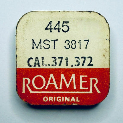 MST 371 – Setting Lever Spring (445)