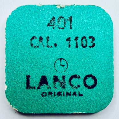 Lanco 1103 – Winding Stem - 401