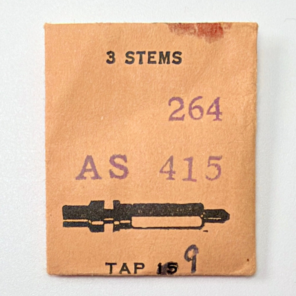 AS 415 - Winding Stem - image 1