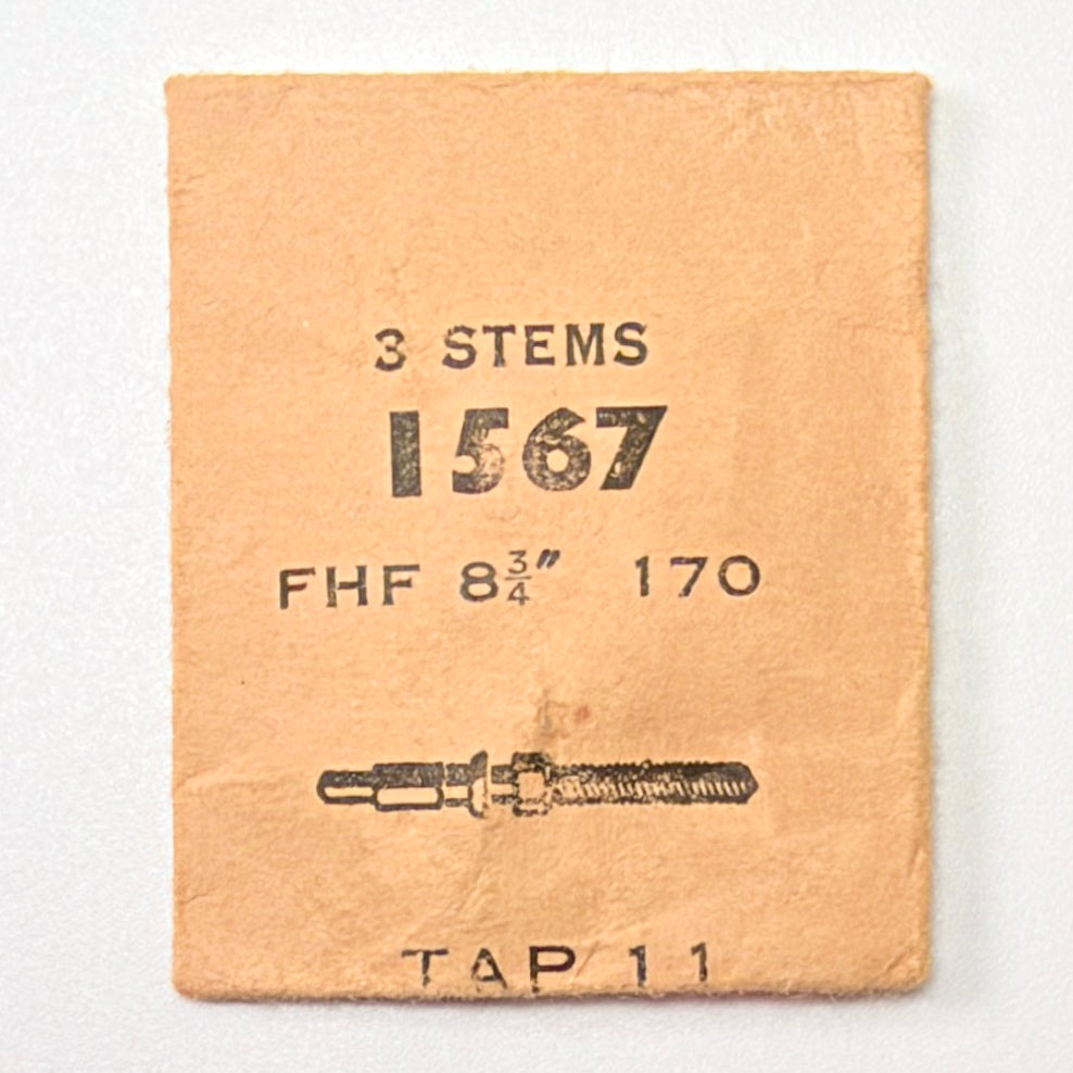FHF 170, 171, 173, 182 - Winding Stem - image 1