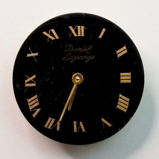 Daniel Lagrange FHF 69 INT Watch Movement (18 x 15.1mm, Working) - image 2