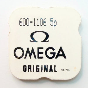 Omega Watch Movement Stem Ref. 600-1106