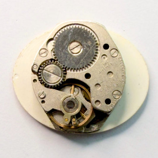 BFG 927 Watch Movement, Joy Sonic Dial – For Spares or Repair - image 2