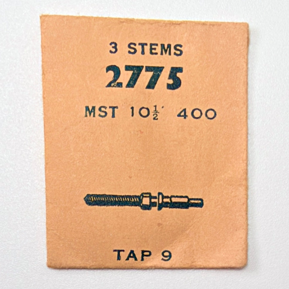 MST 400, 436, 437 - Winding Stem - image 1